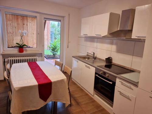 Bed & Breakfast Kreuzwertheim