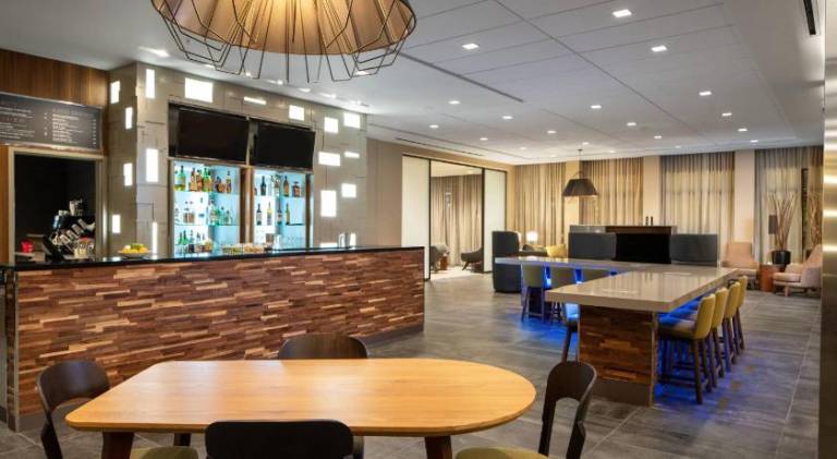 Courtyard by Marriott Lafayette South in Lafayette, LA