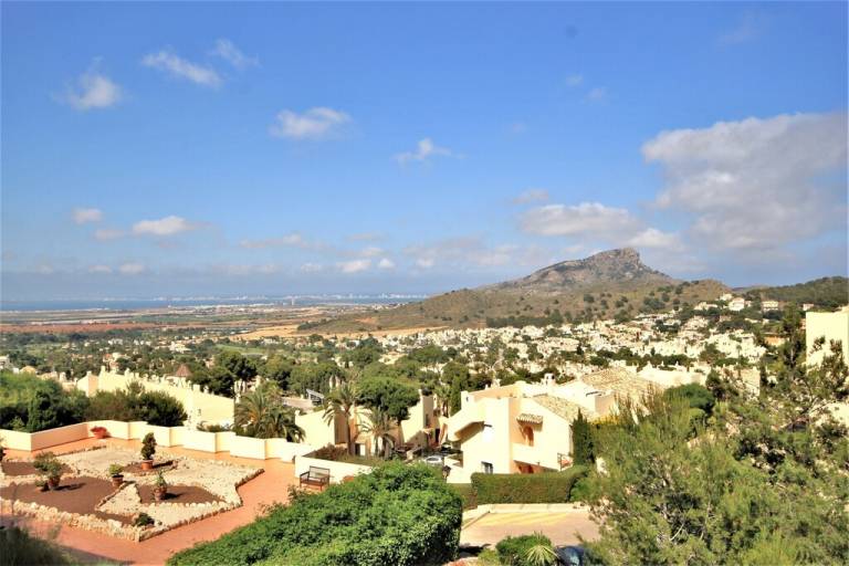 Apartamento La Manga Club