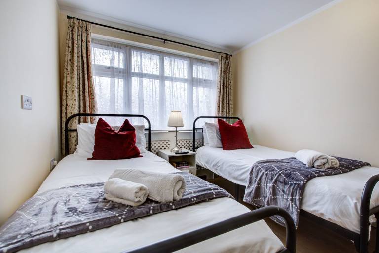 Apartment  Chingford