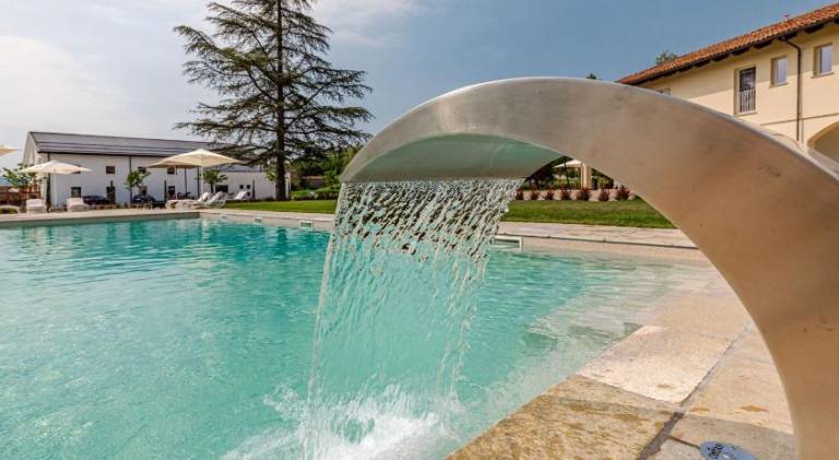 L'aja della Mirusina - Piedmont Resort Monferrato Langhe — photo 4