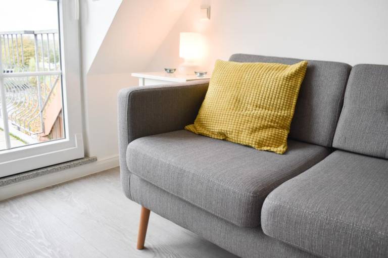 Fully equipped apartment | Sea view | Beach nearby | Pets allowed — photo 5