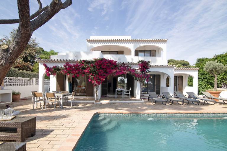 Villa  Quinta do Lago