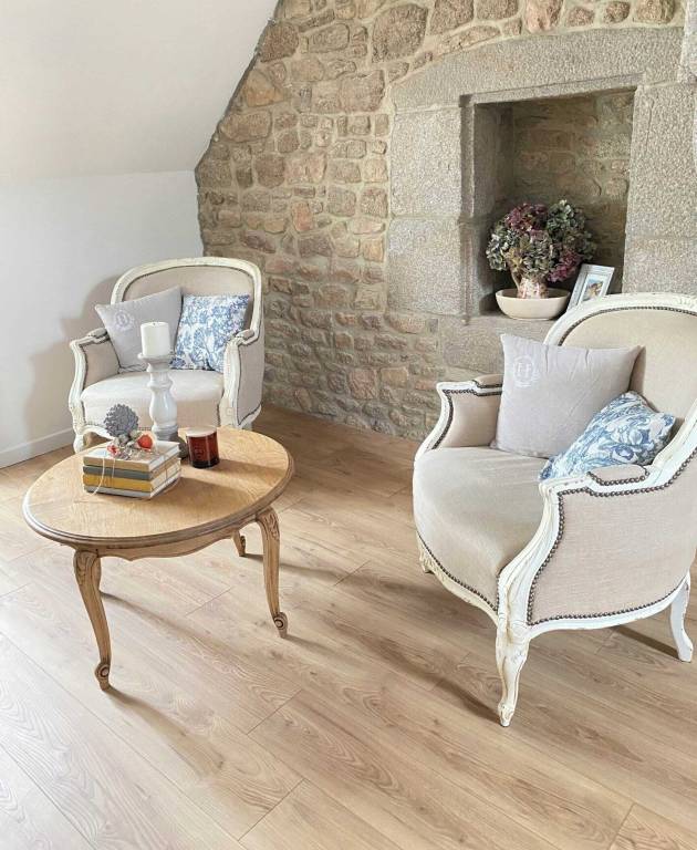 Apartment  Champcervon