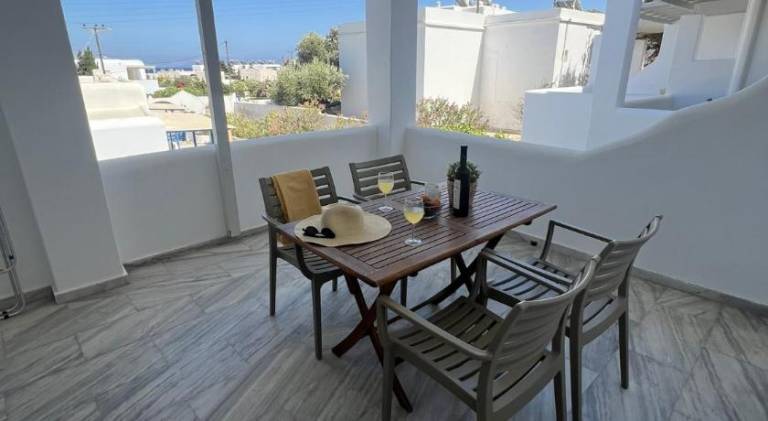 CAELI PAROS by Kostas & Joanna Studios — photo 4