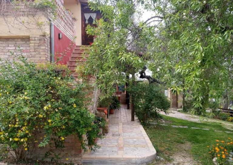 Via Del Campo: La Ginestra — photo 3