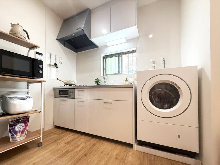 65 m² Ferienhaus