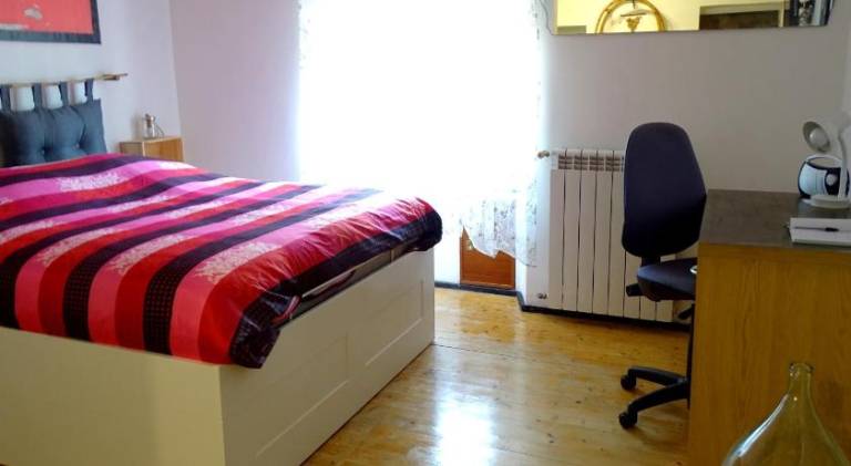 Holiday apartment with 2 rooms for 6 persons — photo 2