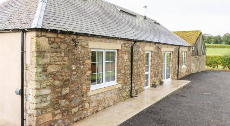 House  Jedburgh