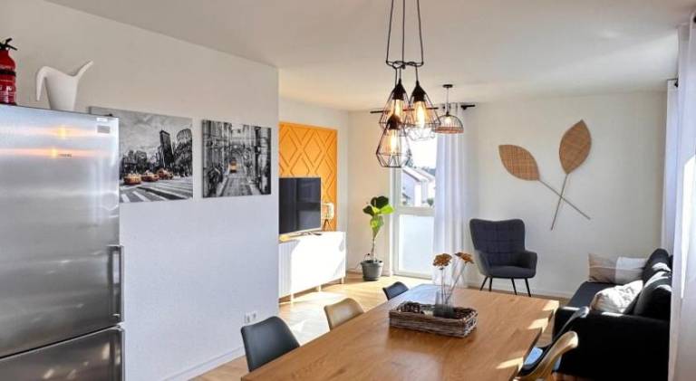 Pleasant holiday apartment | Dogs allowed — photo 4
