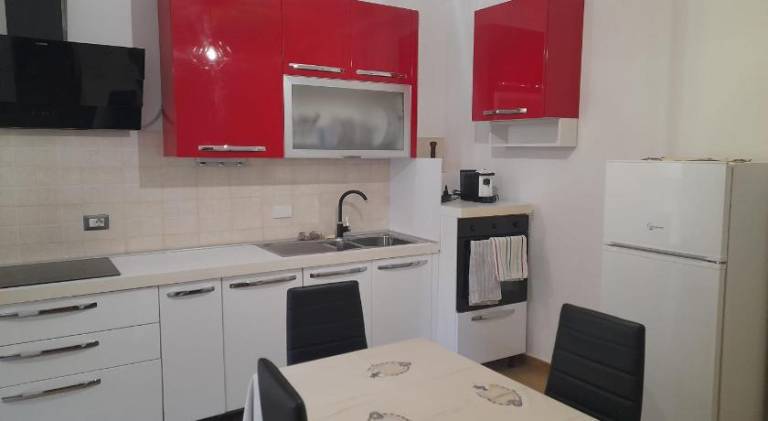 68 m&sup2; Ferienwohnung