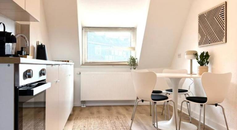 Rental apartment with 1 room for 4 persons — photo 4