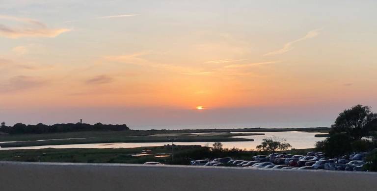 Ferienwohnung Heiligenhafen