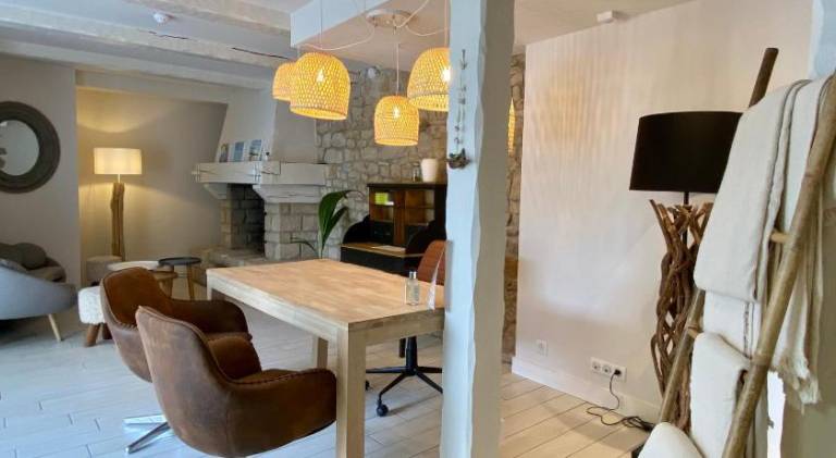 Hotel La Maison des Dunes — photo 2