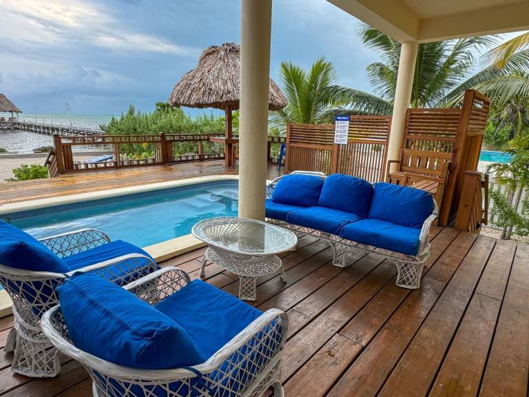 Ferienhaus in San Pedro für max. 10 Gäste