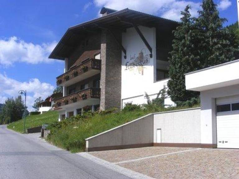 Landhaus  Gemeinde Jerzens