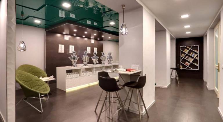 ASTORIA Hotel & Medical Spa — photo 5