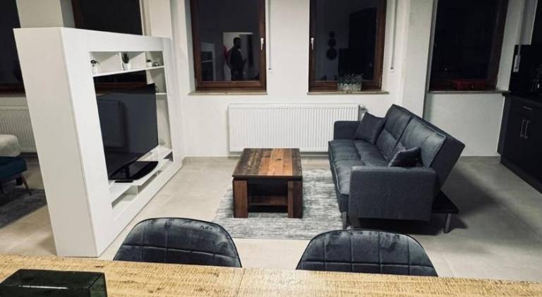 Apartment | Close to Imperial Castle | Pets allowed in Nuremberg