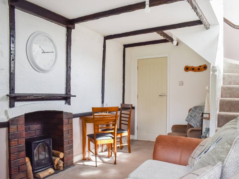 Family-oriented wonderful cottage with garden | Pets allowed — photo 3