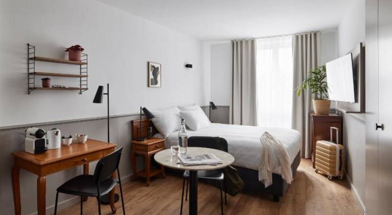 Serviced apartment | Perfect for remote work — photo 2