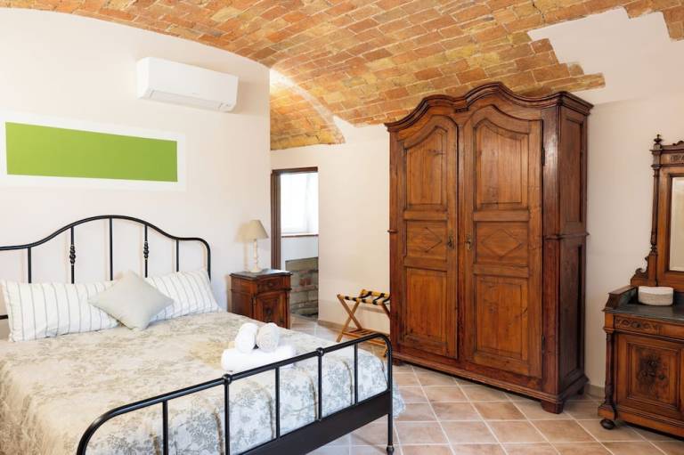 Bed & Breakfast Moncalvo