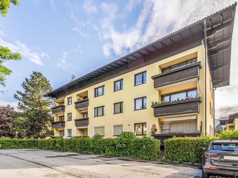 Ferienwohnung in Zell am See, Schüttdorf für max. 5 Personen Ferienwohnung in Zell am See, Schüttdorf für max. 5 Personen