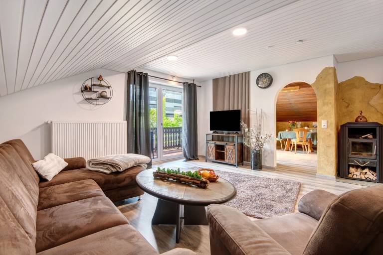 Ferienwohnung Roding