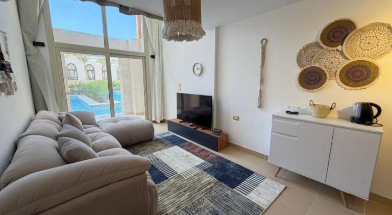 Holiday apartment with pool | Close to the beach | Pet-friendly — photo 2