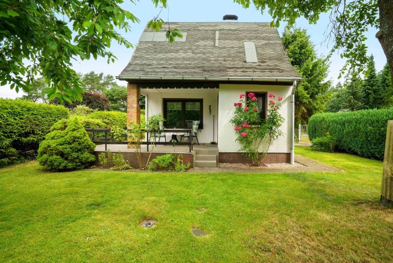 Ferienhaus Carpin