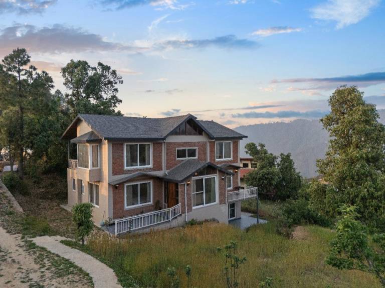 Himvan by Akama Homes — photo 4