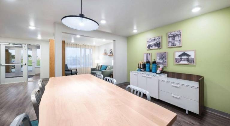 WoodSpring Suites Dallas Plano Central Legacy Drive — photo 2