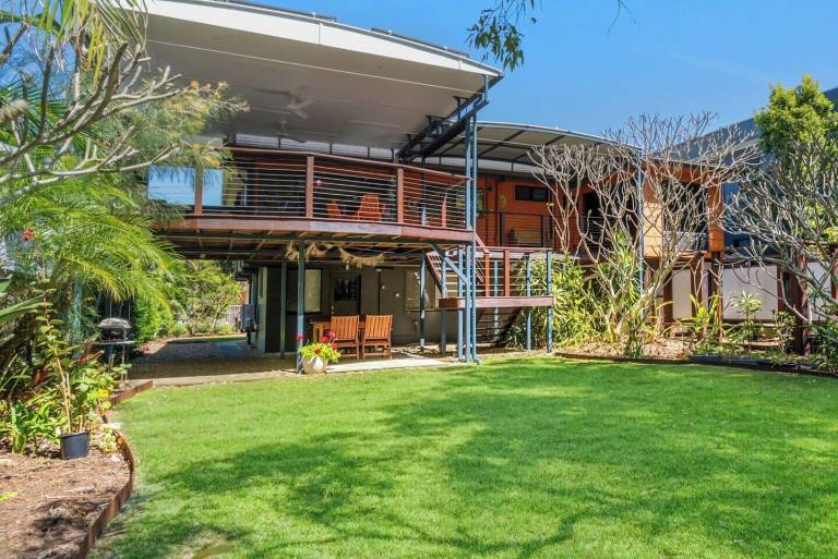 House Cabarita Beach