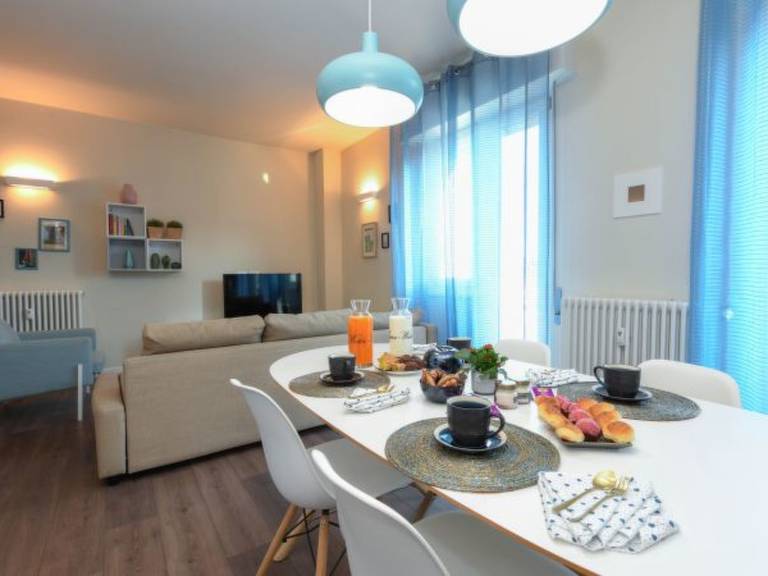 Fully equipped rental apartment | Close to the beach | Dogs allowed — photo 3