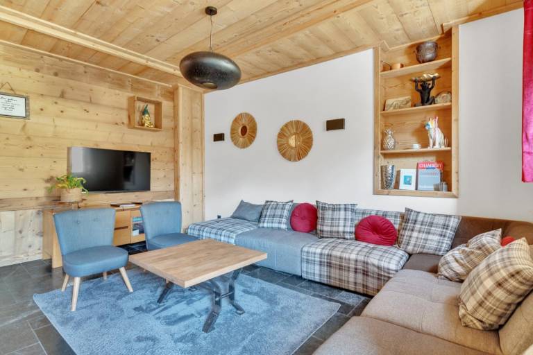 Gite with yard & patio | Dogs allowed — photo 2