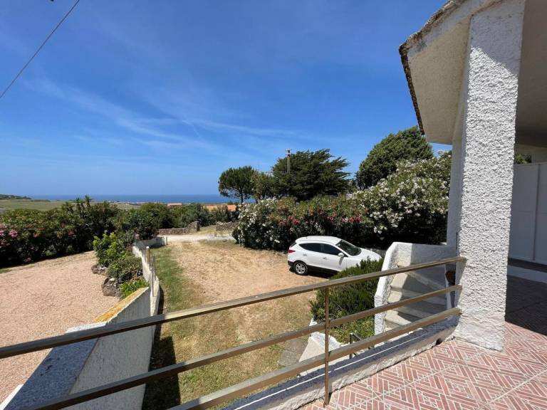 Apartment 'Con Terrazza' with Sea View, Wi-Fi and Air Conditioning — photo 2