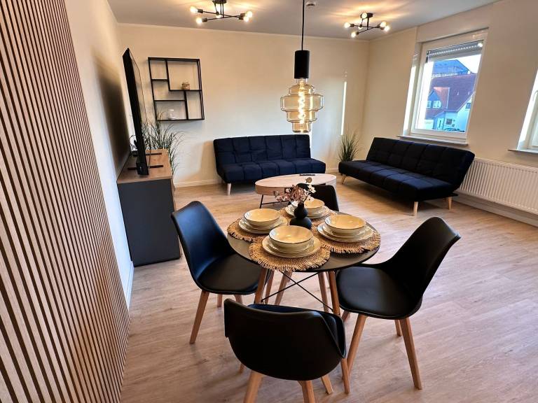 Ferienwohnung Lippstadt