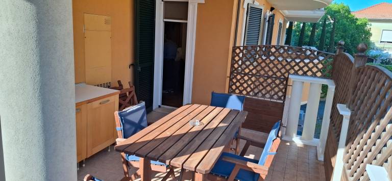 Appartement Rimini