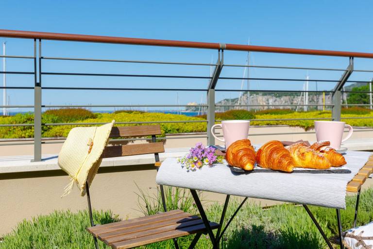 Ferienwohnung  Sistiana