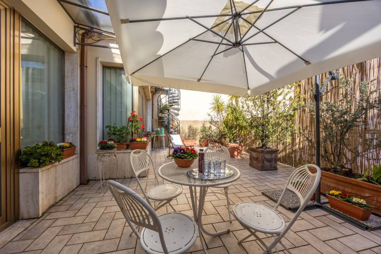 Ferienwohnung Arezzo