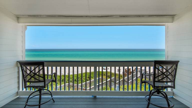 Apartment Seacrest