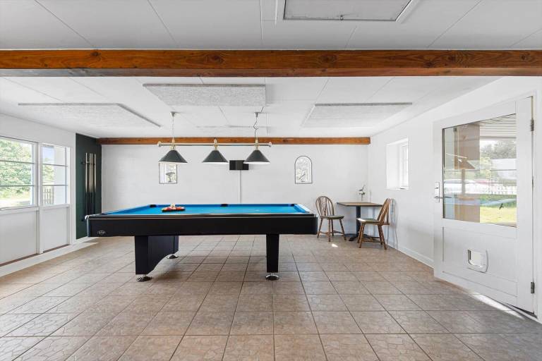 Ferienhaus mit Hund in Röm,  für max. 6 Gäste Ferienhaus mit Hund in Röm,  für max. 6 Gäste