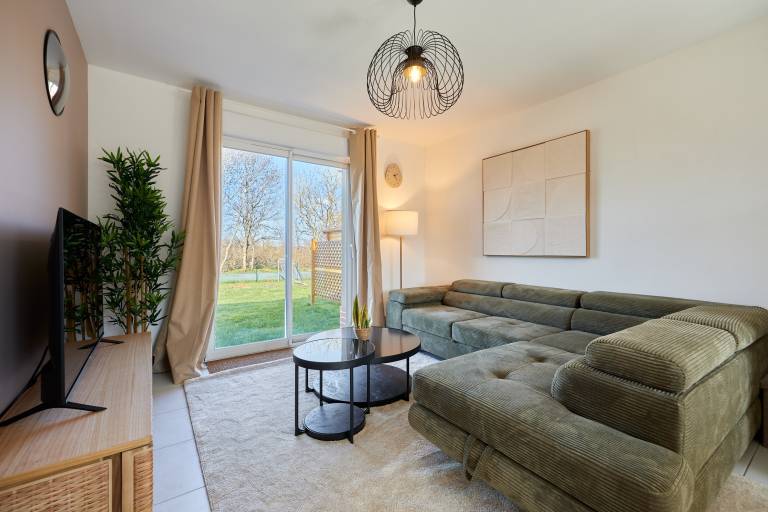 Ferienhaus  Honfleur