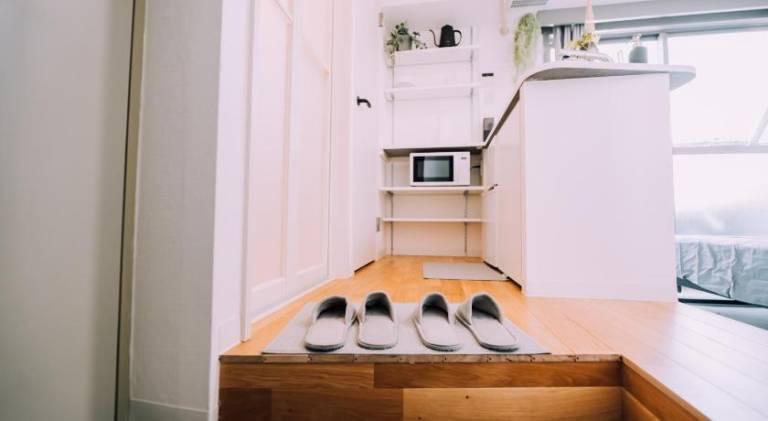 Rental apartment | Near Nipponbashi — photo 5