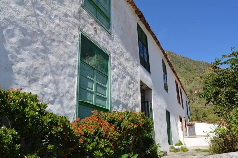 Apartment  Las Poyatas
