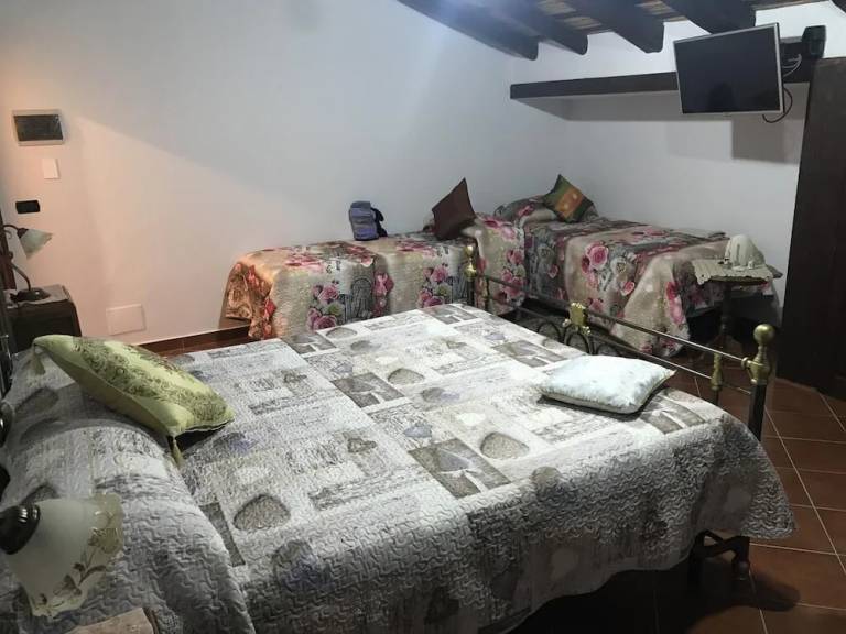 Agriturismo Randazzo