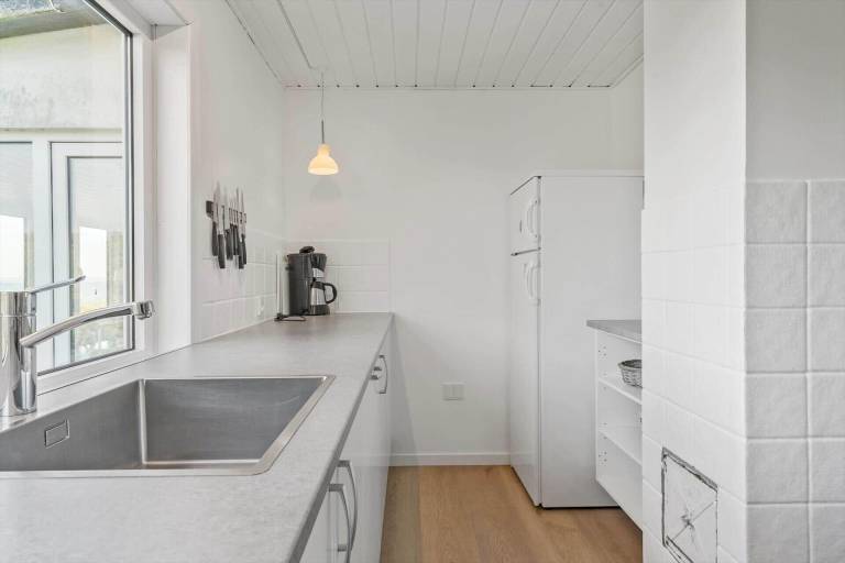 House with barbecue & patio | Dogs allowed — photo 5