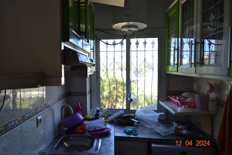 Apartamento Tánger