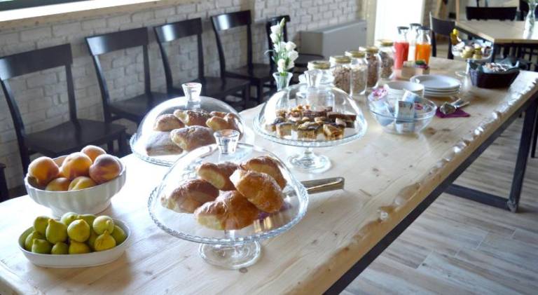Farm with pool, yard & sauna | Dogs allowed in L'Aquila