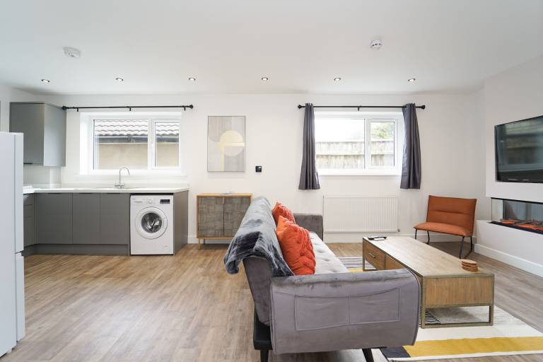 Apartment Weston-super-Mare