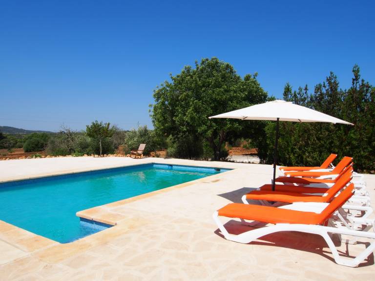 Fully equipped wonderful house with private pool, terrace & grill | Pet-friendly — photo 2